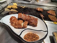 -牛鼎云南特色烧烤(望京店)