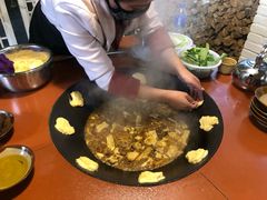 -生产队柴火鸡(永乐路店)