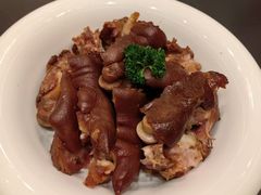-红高粱大酒店(宁山东路店)