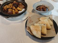 -鹿鸣酒家(越秀店)