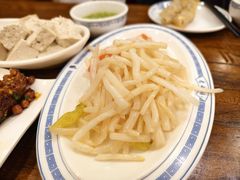 -老雒阳面馆·水席(定鼎门店)