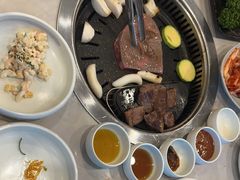 -黄金牧场(明洞总店)