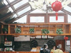 -少林寺欢喜地素斋馆