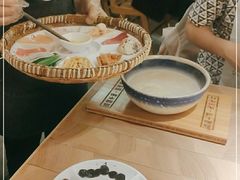 -上坐过桥米线(顺城店)