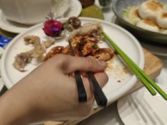 -明珠海港大酒店