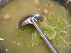 -陈傻子餐厅(世纪都会店)