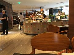 -OPEN開全日自助餐厅·西餐·海鲜(佛山希尔顿酒店)