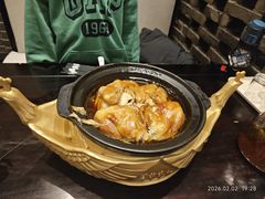 -家风老馆子(东风店)