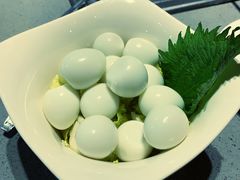 鹌鹑蛋-海底捞火锅(奥山世纪城店)
