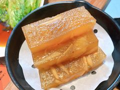 马蹄步步糕-庆粥今宵(西平店)