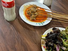 -妞妞烩面非物质文化遗产(西工店)