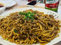 -清真双宝红油牛系列