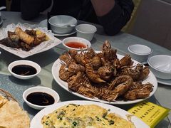 -新享乐海鲜(翠华路店)