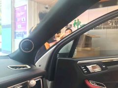 经典改装-神莺汽车音响改装连锁机构(深圳旗舰店)