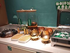 -谷田稻香·砂锅菜(元洪店)