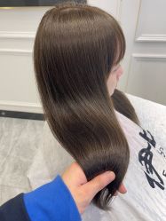-E-salon伊上造型