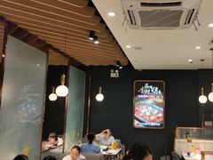 -三江源活鱼现烤(维多利摩尔城店)
