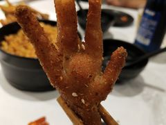 -夜半不二海鲜炭烤(文汇巷店)