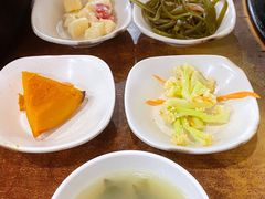 -春川铁板鸡(高科园店)