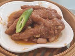 -益健美食大广场(北岭店)