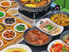 -新仙清汤牛腩(铜锣湾店)