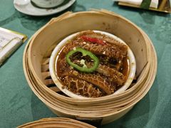 -誉八仙粤菜(万象天地店)