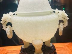 -北京工艺美术博物馆