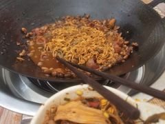 -云熙特色豆豉火锅