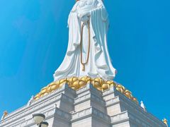 -三亚南山文化旅游区