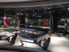 -懒人Club运动健身·运动康复·私教(三迪中心店)