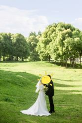 -雪中彩影婚纱摄影·微光艺术中心