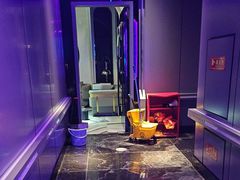 -海乐星KTV(航空路店)
