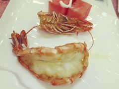 -福州大饭店-西餐厅