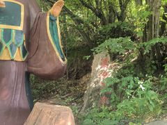 -圣莲山风景区