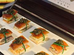 -莉莉海堂HAITANG·烤鸭(国贸商城店)