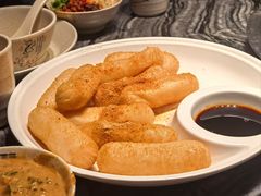 -天都火锅酒楼(虹梅南路店)