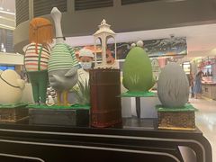 -舟山希尔顿酒店