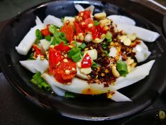 -丝丝香王凉粉(汇宇店)