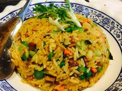 -若蘭慈·无国界素食料理(欢乐海岸店)