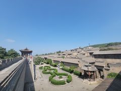-山西王家大院