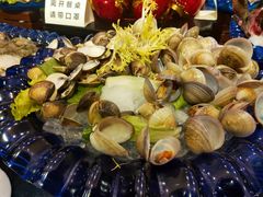 -深圳海景嘉途酒店(东翼楼)