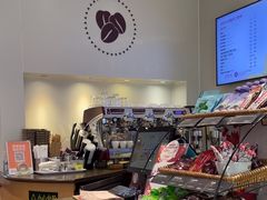 -COSTA COFFEE(天通苑华联店)