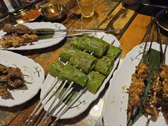 -质烤烤物·活烤海鲜(质烤总店)