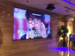 -开乐迪KTV(石桥店)