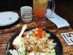 -小川洋风料理(街道口店)