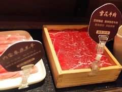 -巴奴毛肚火锅(王府井百货店)