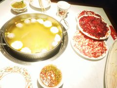 -汕头八合里海记牛肉店(清河店)