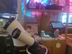 -酒肆浅葱·特色菜馆(卓悦intown店)