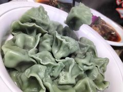 -渡海小渔村.老辈日照菜