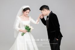 点击看大图 -唯一旅拍·颂当代影像艺术中心(上城店)